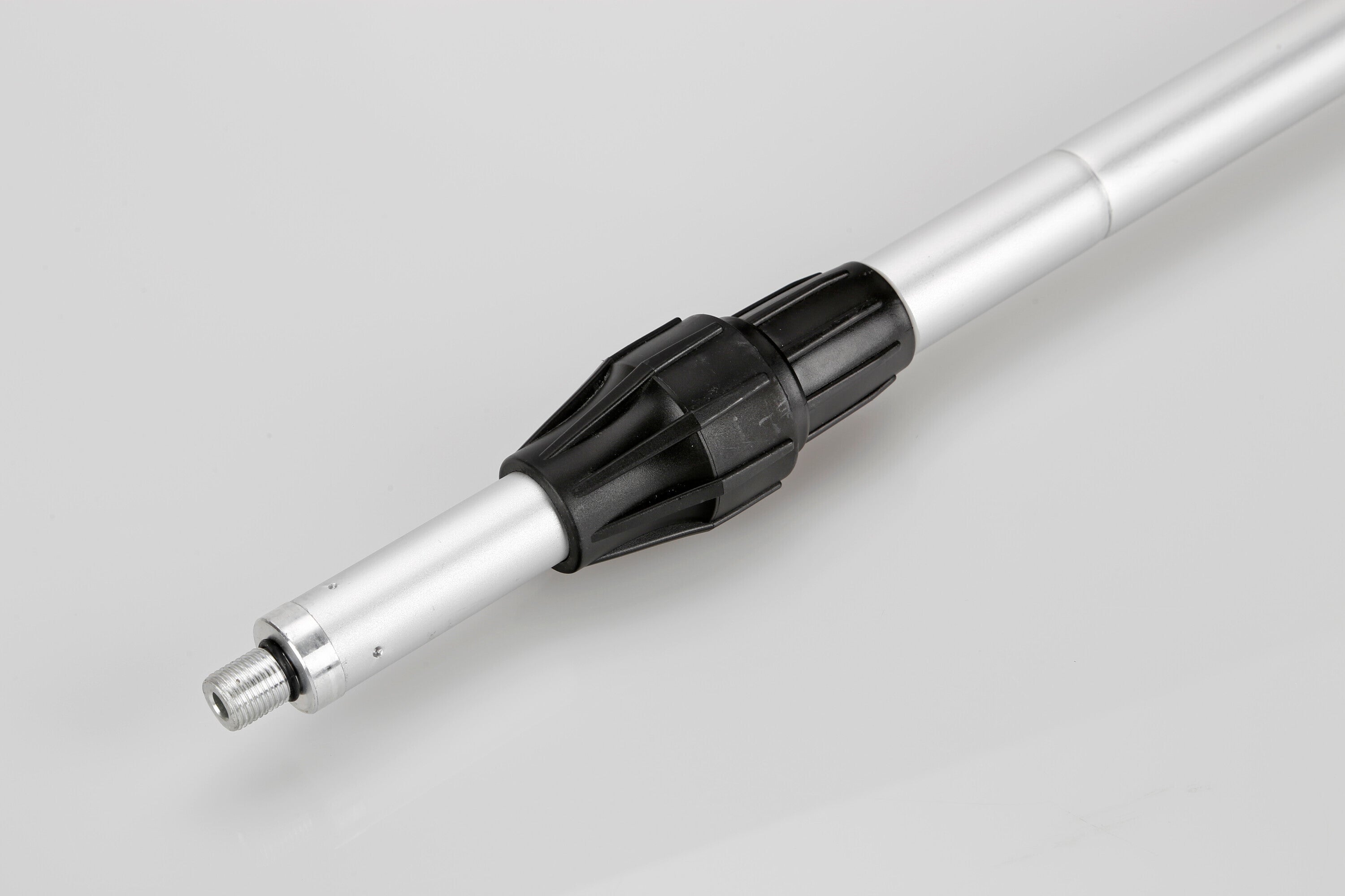 T-Handle, manico in alluminio per idrospazzole - 150-260 cm - Telescopico