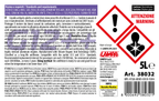 Premium Series Viola G12++, liquido radiatore - (-25°C / +105°C) - 5 L