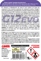 Premium Series Viola G12 Evo, liquido radiatore - (-25°C / +105°C) - 1 L
