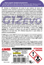 Premium Series Viola G12 Evo, liquido radiatore - (-40°C / +110°C) - 1 L