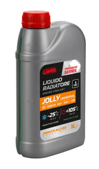Premium Series Arancione Jolly Universal, liquido radiatore - (-25°C / +105°C) - 1 L