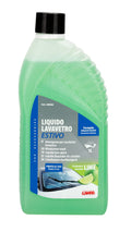 Liquido lavavetro estivo, pronto all'uso - 1000 ml