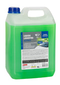 Liquido lavavetro estivo, pronto all'uso - 5000 ml