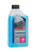 Liquido lavavetro invernale, concentrato (-70°C) - 1000 ml