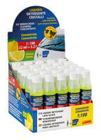 Liquido lavavetro concentrato - 32 ml