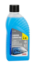 Liquido lavavetro invernale (-6°C) - 500 ml