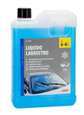 Liquido lavavetro invernale (-6°C) - 2000 ml