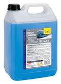 Liquido lavavetro invernale (-6°C) - 5000 ml