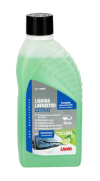 Liquido lavavetro estivo, concentrato - 500 ml