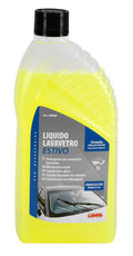Liquido lavavetro estivo, pronto all'uso - 1000 ml