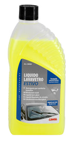 Liquido lavavetro estivo, pronto all'uso - 1000 ml
