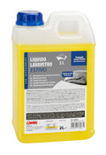 Liquido lavavetro estivo, pronto all'uso - 2000 ml