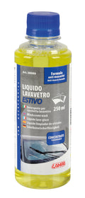 Liquido lavavetro estivo, concentrato - 250 ml