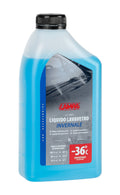 Liquido lavavetro invernale, concentrato (-36°C) - 1000 ml