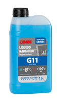 Superior-Blu G11, liquido radiatore - (-20°C / +105°C) - 1 L