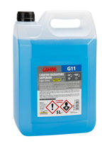 Superior-Blu G11, liquido radiatore - (-36°C / +108°C) - 5 L