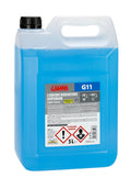 Superior-Blu G11, liquido radiatore - (-20°C / +105°C) - 5 L