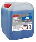 Superior-Blu G11, liquido radiatore - (-20°C / +105°C) - 20 L
