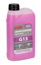 Superior-Viola G13, liquido radiatore - (-20°C/+105°C) - 1 L