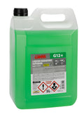 Superior-Verde G12+, liquido radiatore - (-36°C/+108°C) - 5 L