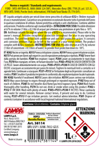 Superior-Giallo G12+, liquido radiatore - (-36°C/+108°C) - 1 L