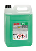 Superior-Verde G12+, liquido radiatore - (-20°C/+105°C) - 5 L