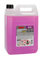 Superior-Viola G13, liquido radiatore - (-20°C/+105°C) - 5 L