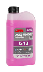 Superior-Viola G13, liquido radiatore - (-36°C/+108°C) - 1 L