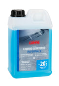 Liquido lavavetro invernale (-20°C) - 2000 ml