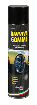 Gran Pree, ravviva gomme - 400 ml