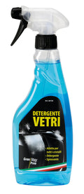 Gran Pree, detergente vetri - 500 ml