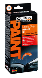 Quixx, Kit di riparazione scheggiature - Argento