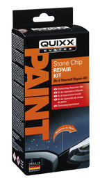 Quixx, Kit di riparazione scheggiature - Rosso