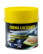 Gran Pree, crema lucidante - 400 ml