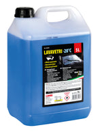 Gran-Pree, liquido lavavetro (-20°C) - 5000 ml