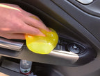 Cleaning gel, gel pulitore cattura polvere - 160 g