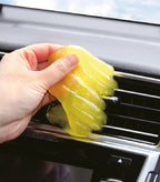 Cleaning gel, gel pulitore cattura polvere - 160 g