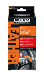 Quixx, kit colore per pelle nera - 50 ml