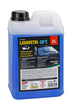 Gran-Pree, liquido lavavetro (-20°C) - 2000 ml