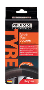 Quixx, kit rinnova pneumatici