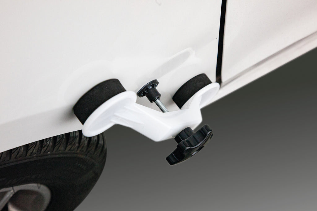 Quixx, kit riparazione ammaccature