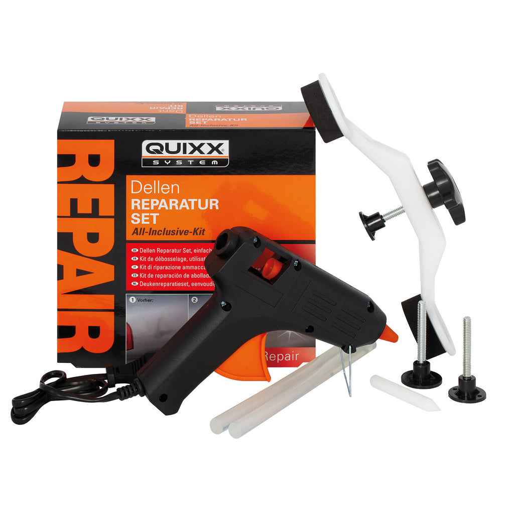 Quixx, kit riparazione ammaccature