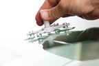 Quixx, kit riparazione parabrezza