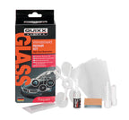Quixx, kit riparazione parabrezza