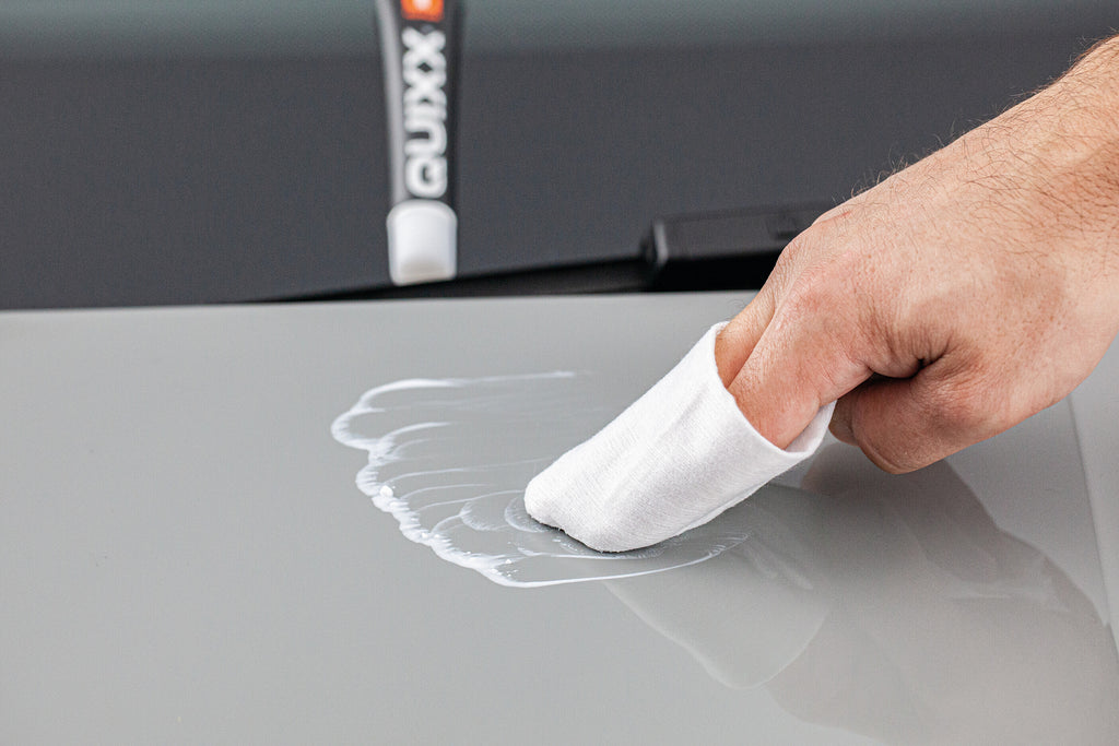 Quixx rimuovi-graffi per superfici verniciate