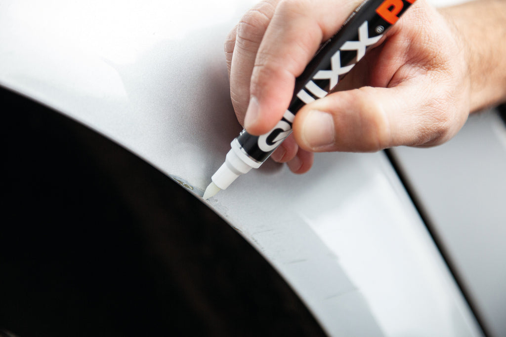 Quixx penna per riparazioni vernice