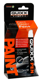 Quixx penna per riparazioni vernice