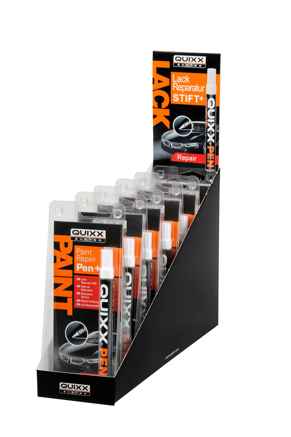 Quixx penna per riparazioni vernice