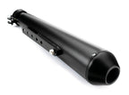 Vernice spray per marmitte - 400 ml - Nero opaco