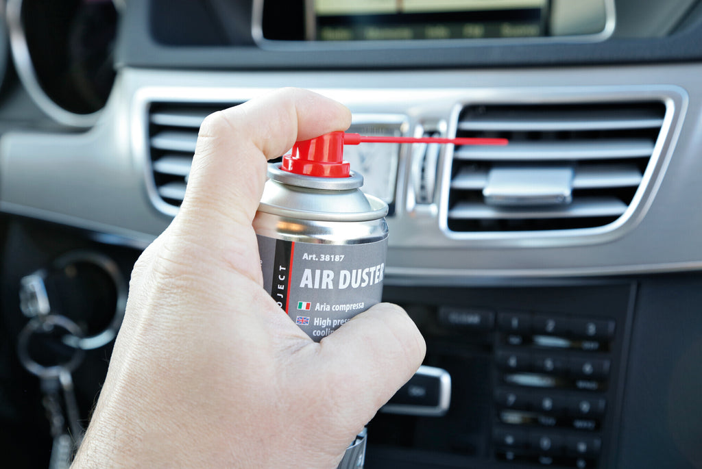 Aria compressa - 300 ml